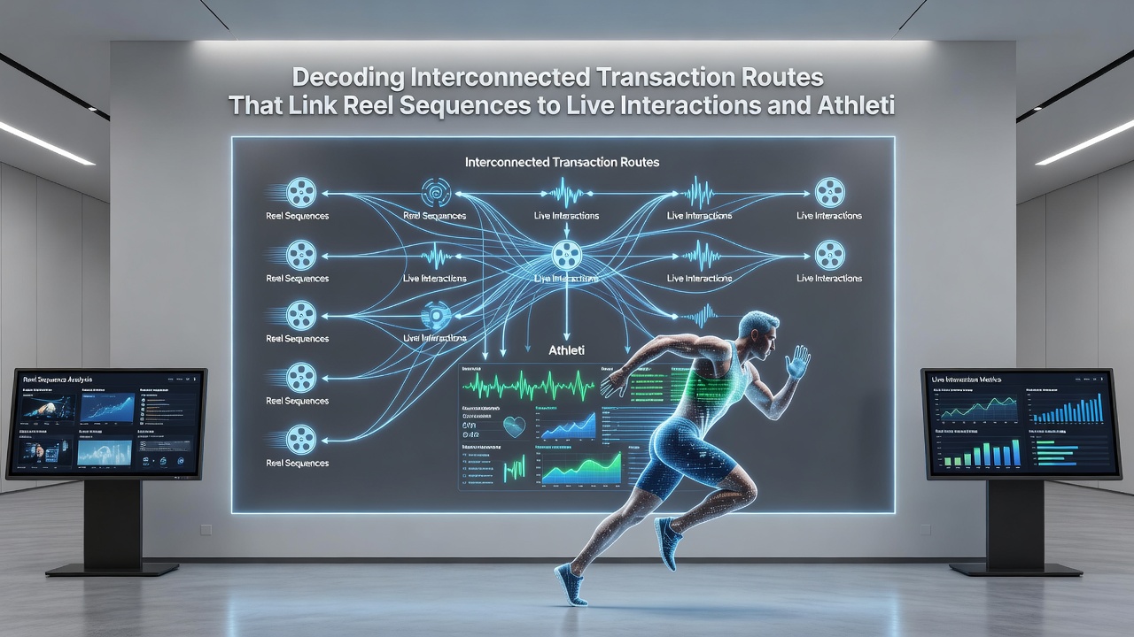 Visualisierung von Belohnungspfaden zwischen mobilen Walzenspielen, Live-Dealer-Sessions und Sportprognosen